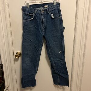 Carpenter jeans